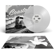 Front View : OST / Neil Young - COASTAL:THE SOUNDTRACK (Clear Indie LP) - Reprise Records / 0093624838753_indie