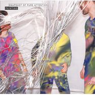 Front View : Painting - SNAPSHOT OF PURE ATTENTION (LTD. LP) - SINNBUS / SR111LP