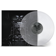 Front View : Knosis - GENKNOSIS (CLEAR VINYL) - SharpTone Records Inc. / 406562973701