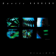 Front View : Exotic Gardens - DRUGS & TV - Emotional Response / ERS063