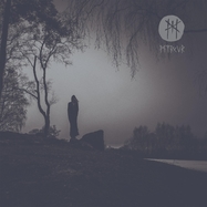 Front View : Myrkur - M (LP) (OPAQUE PURPLE VINYL) - Relapse Records / 781676493012
