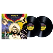 Front View : John Butler - PRISM (BLACK 2LP) - Because Music / 5616054