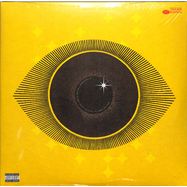 Front View : Meshell Ndegeocello - NO MORE WATER: THE GOSPEL OF J. BALDWIN (LTD. GOLD 180G, GATEFOLD 2LP) - Blue Note / 6521507