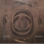 Front View : NZM99 - IMPLEXUS EP - Persephonic Sirens / PS034