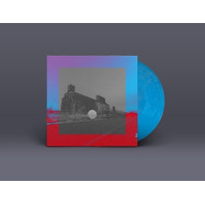Front View : Donny McCaslin - LULLABY FOR THE LOST (LP) - EDITION / EDNLP1286