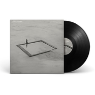 Front View : Harrison Storm - EMPTY GARDEN (LP) - NETTWERK / 17931