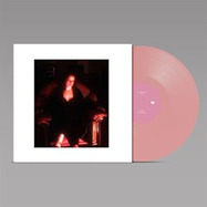 Front View : Laura Groves - YES (VINYL EP) - BELLA UNION / BELLAV1674