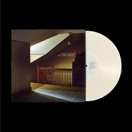 Front View : Grizzly Bear - YELLOW HOUSE (CREAM WHITE VINYL 2LP) - WARP / WARPLP147RW