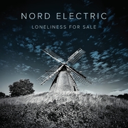Front View : Nord Electric - LONELINESS FOR SALE (VINYL EP) - OUTER BATTERY / LPOTBTC34