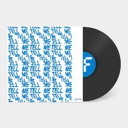Front View : Factory Floor - TELL ME - Phantasy Sound / PH146