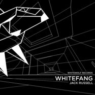 Front View : Jack Russell - WHITEFANG - Whitewolf Records / WW003