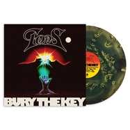 Front View : Tops - BURY THE KEY (MUCK LP) - Ghostly International / 00170475