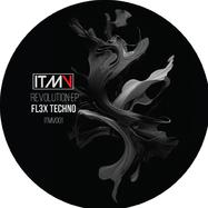 Front View : FL3X Techno - REVOLUTION EP - ITMV / ITMV001