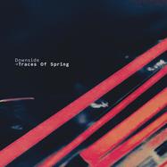 Front View : Downside - TRACES OF SPRING - Fuse Imprint / FUSE09