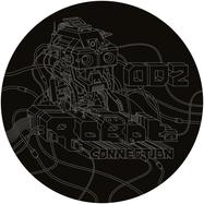 Front View : Various Artists - ROBOT CONNECTION 002 - Electro Music Coalition / EMCV019