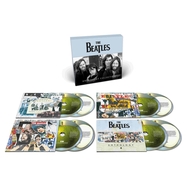 Front View : The Beatles - ANTHOLOGY COLLECTION (LTD.8CD BOX) (8CD) - Apple / 7584042