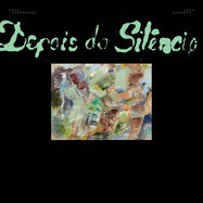 Front View : Zeca Assumpcao & Lelo Nazario - DEPOIS DO SILENCIO (LP) - Elations Recordings / ELA003