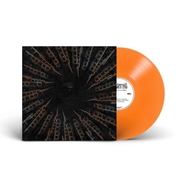 Front View : Rome Streetz - TRAINSPOTTING (LP) (ORANGE VINYL) - Mass Appeal / 199350954009
