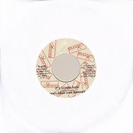 Front View : Gentleman June Gardner - ITS GONNA RAIN (ONE SIDED) (7 INCH) - Emarcy / E-4050