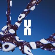 Front View : Isaiah - UNLEASH EP - TRSN (Transition) / TRSN039