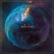 Front View : Micor - REDEMPTION (LP) - Ghost Palace / 00169355