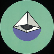 Front View : Atree - DREAMS EP - Piros / PIROS007