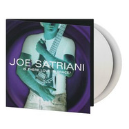 Front View : Joe Satriani - IS THERE LOVE IN SPACE? (2LP) - MUSIC ON VINYL / MOVLPW1971