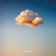 Front View : Lost Desert & Lee Burridge - NOVEMBER SNOWFLAKES - All Day I Dream / ADID120