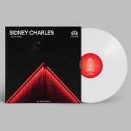 Front View : Sidney Charles - ON MY MIND (WHITE VINYL) - Up The Stuss / UTSOFF04
