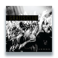 Front View : Verdo - GRATIS CLUB (2LP) - Hell Yeah Recordings / HYR7319