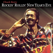 Front View : Chuck Berry - ROCKIN N ROLLIN THE NEW YEAR (2LP) - LIBERATION HALL / LIB5021