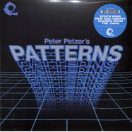 Front View : Peter Patzer - PATTERNS (LP) - Trunk / JBH111LP
