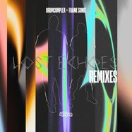 Front View : Drumcomplex, Frank Sonic - LOST ECHOES REMIXES - Techno League Records / TL040