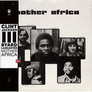Front View : Clint Jackson Iii/byard Lancaster - MOTHER AFRICA (LP) - FFL095LP
