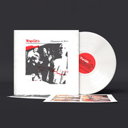 Front View : The Gits - FRENCHING THE BULLY (WHITE LP) - Sub Pop / 00174438