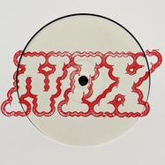 Front View : Filtrack - ANXIETYMY OLD FRIEND EP - Nix / NIXW004