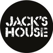 Front View : Various Artists - JACKS TRACKS VOL. 6 - Jacks House Recordings / JKH028