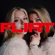 Front View : Alarico - OBEY PT. 2 - Flirt / FLIRT001-2