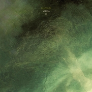 Front View : Eluvium - VIRGA III (CRYSTAL CLEAR LP) - Temporary Residence / 00175077