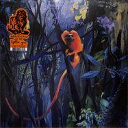 Front View : Bonnie Prince Billy - WE ARE TOGETHER AGAIN (LTD CLEAR LP) - Domino Records / WIGLP570X