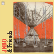 Front View : JNBO - JNBO & FRIENDS - College Of Knowledge / 00175062