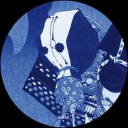 Front View : Various Artists - HERDERSMAT PART 48 MORDH012 SPLIT - Mord / MORDH012DISC4