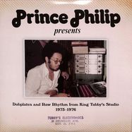 Front View : Various Artists - PRINCE PHILIP PRESENTS: DUBPLATES & RAW RHYTHM FROM KING TUBBYS STUDIO 1973-1976 (2LP) - Digikiller / DKR 286