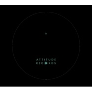 Front View : Giuliano Lomonte - TEST DRIVE EP - Attitude Records / ATR002