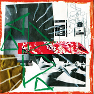 Front View : Mincka - MINCKA (LP) - Rucksack Records / 00176441