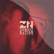 Front View : Zombie Nation - ABSORBER (2LP) - Dekathlon Records / DEKA010LP
