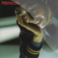 Front View : Namosh - NAMOSH EP - Pale Music PALE003