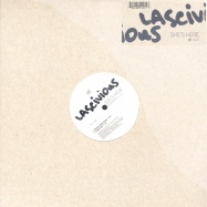 Front View : Lascivious - SHES HERE - Wave Music / WM50147