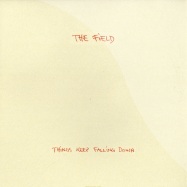 Front View : The Field - THINGS KEEP FALLING DOWN - Kompakt 116