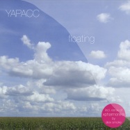 Front View : Yapacc - FLOATING - Neutonmusic / NEUM020